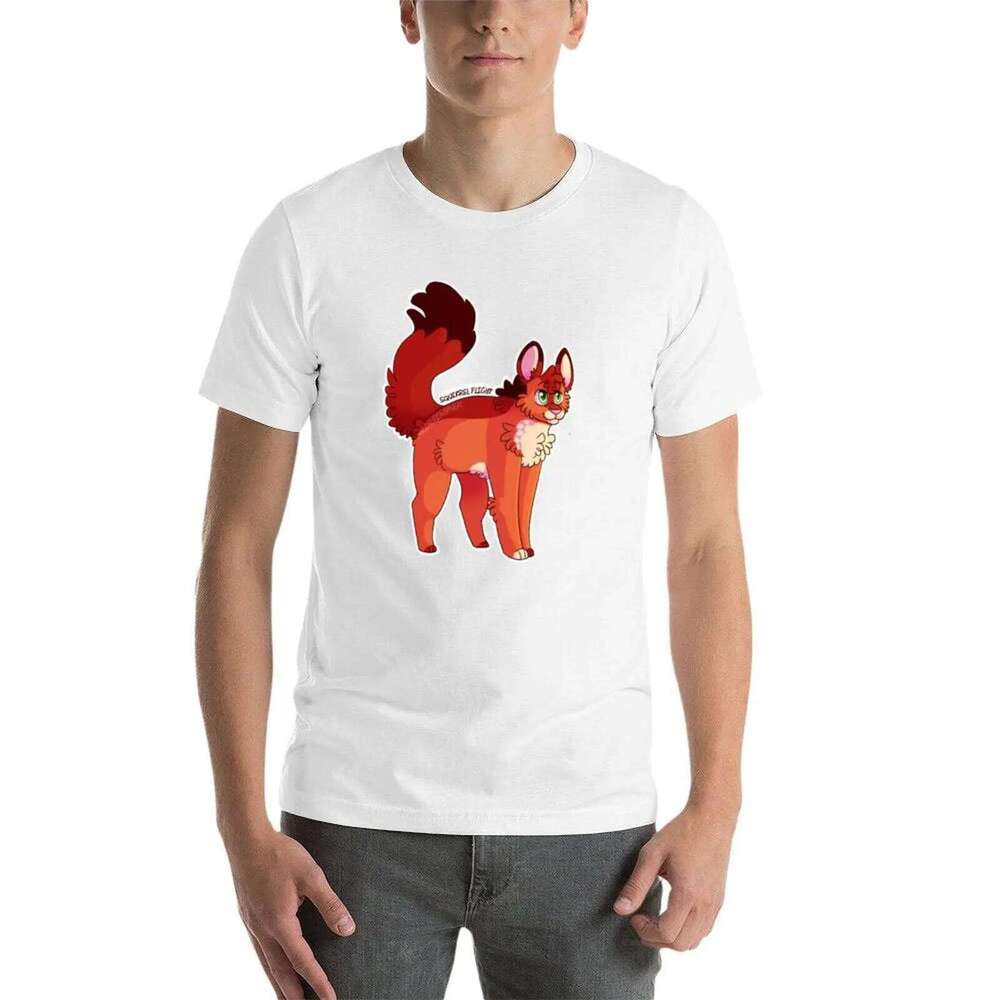 plain shirt black Squirrelflight T-Shirt soft t cotton package shirts for man t-shirt heavy X260209
