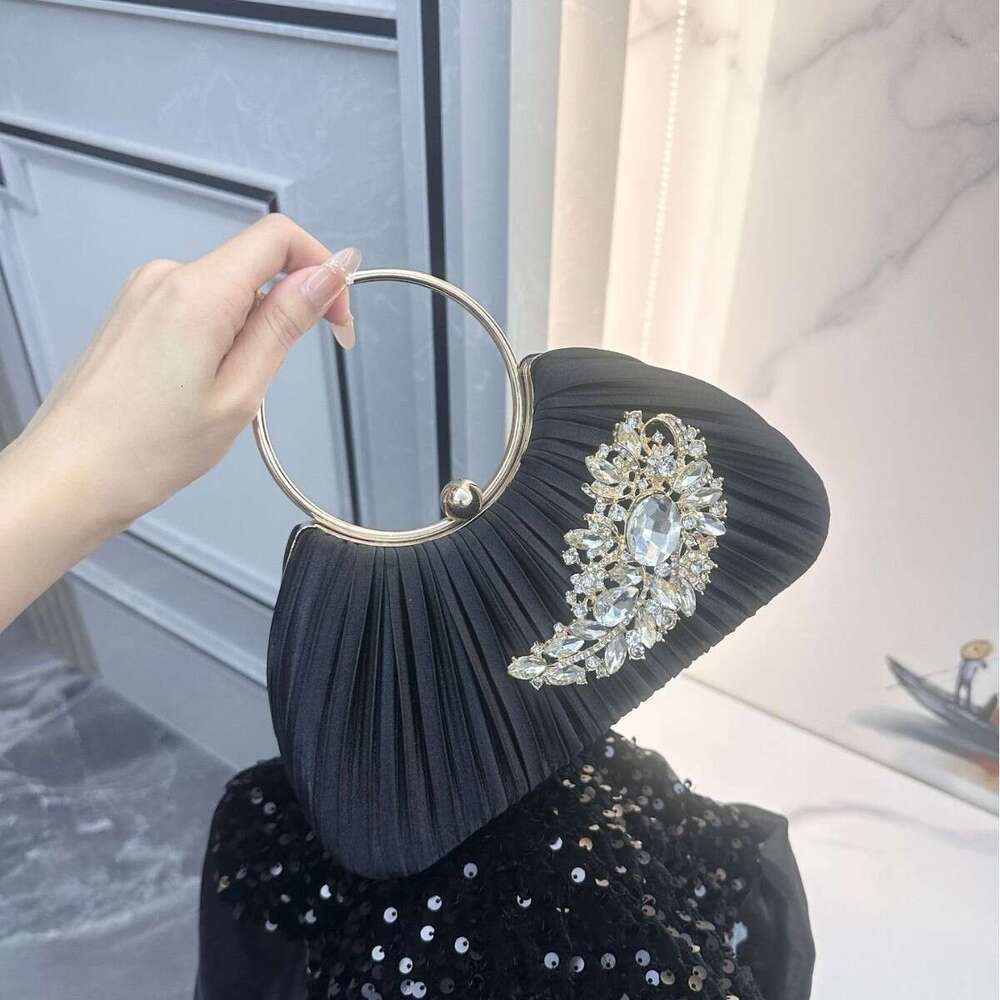 New High Quality Evening Handbag Shoulder Crossbody Bar Party Birthday Banquet Tote Bag