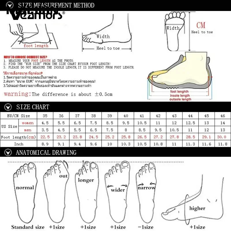 Quick Dry Aqua Shoes for Men Beach Wading Shoes WoMens Water Shoes Elastic Non-slip Water Footwear Upstream Sneakers Swimming260128