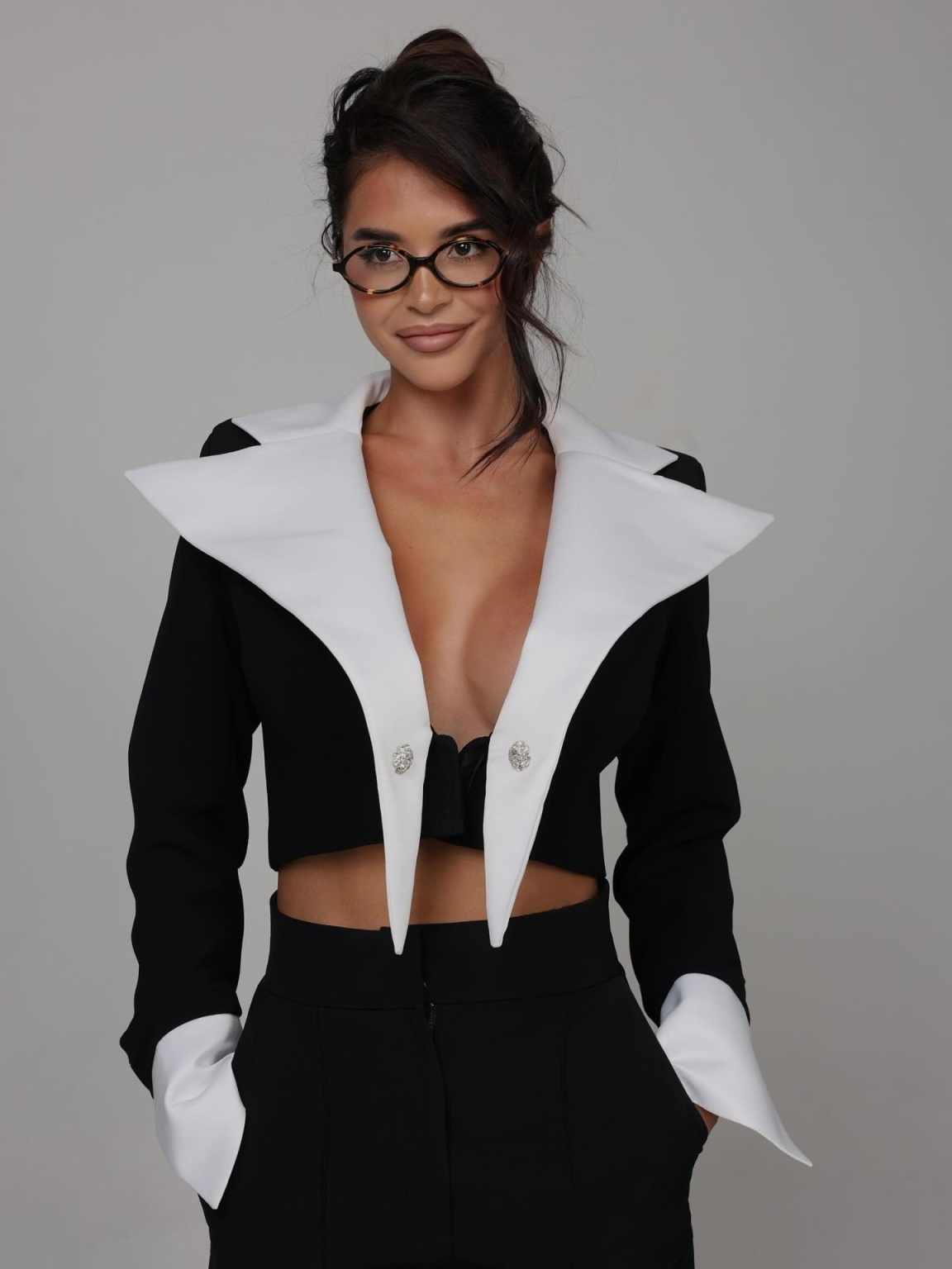 Unique Design Runway Women Suit Sets Formal Office Lady Slim Prom Jacket Coat Custom Size 2 Pieces Blazer Pants