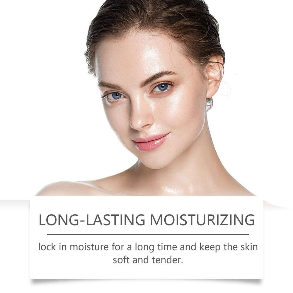EELHOE Primer Improves Dry Skin Deep Hydration Concealer Base Makeup Moisturizing Long-lasting Non-caking