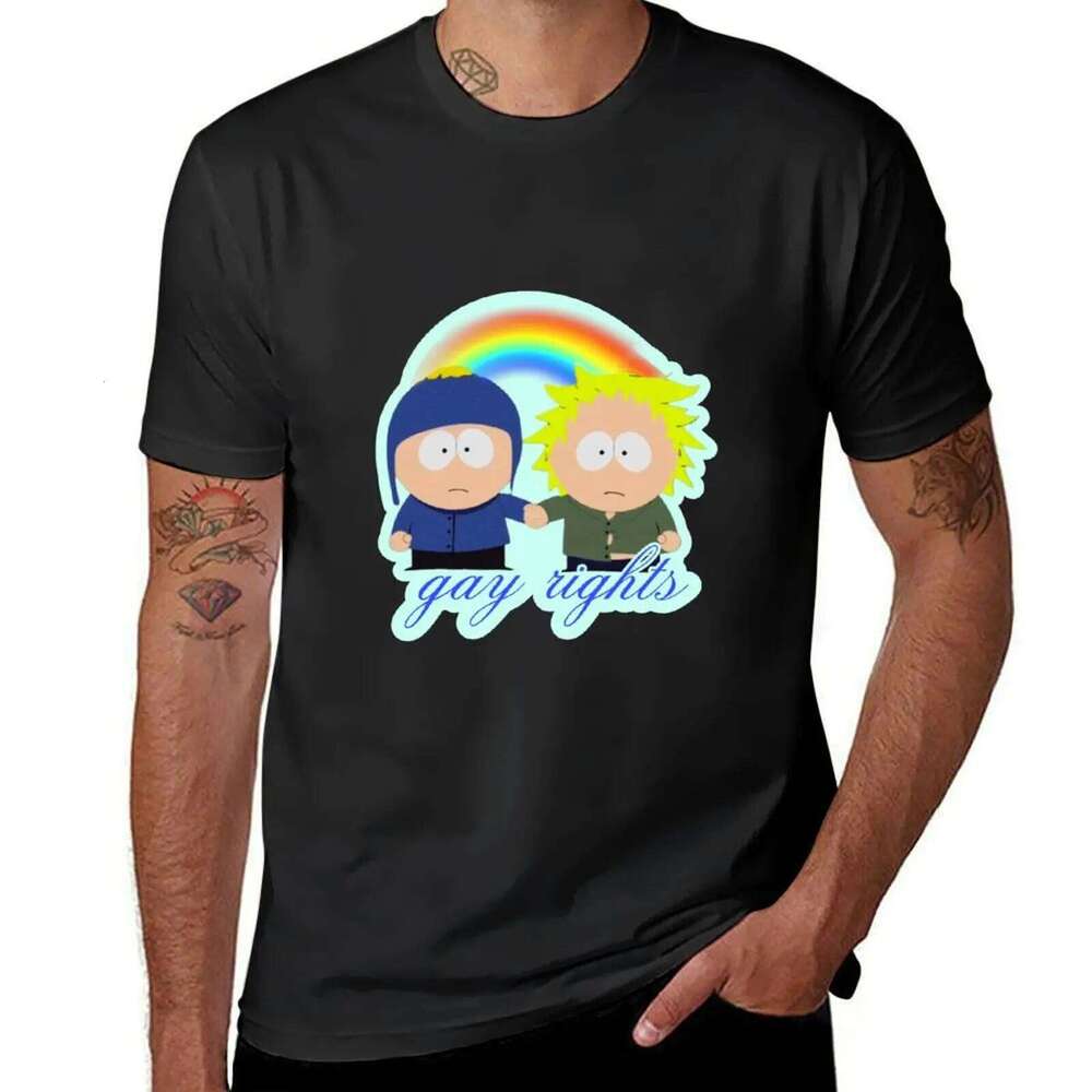 tweek craig T-Shirt sublime customs design your own quick drying tops mens graphic t-shirts big and tall X260209