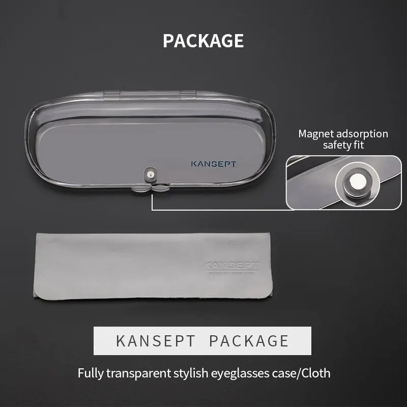 Flipup Magnetic Clipon Prescription Glasses Men Women TR90 Polarised Myopia Sunglasses Night Vision Reading Eyeglasses 260207