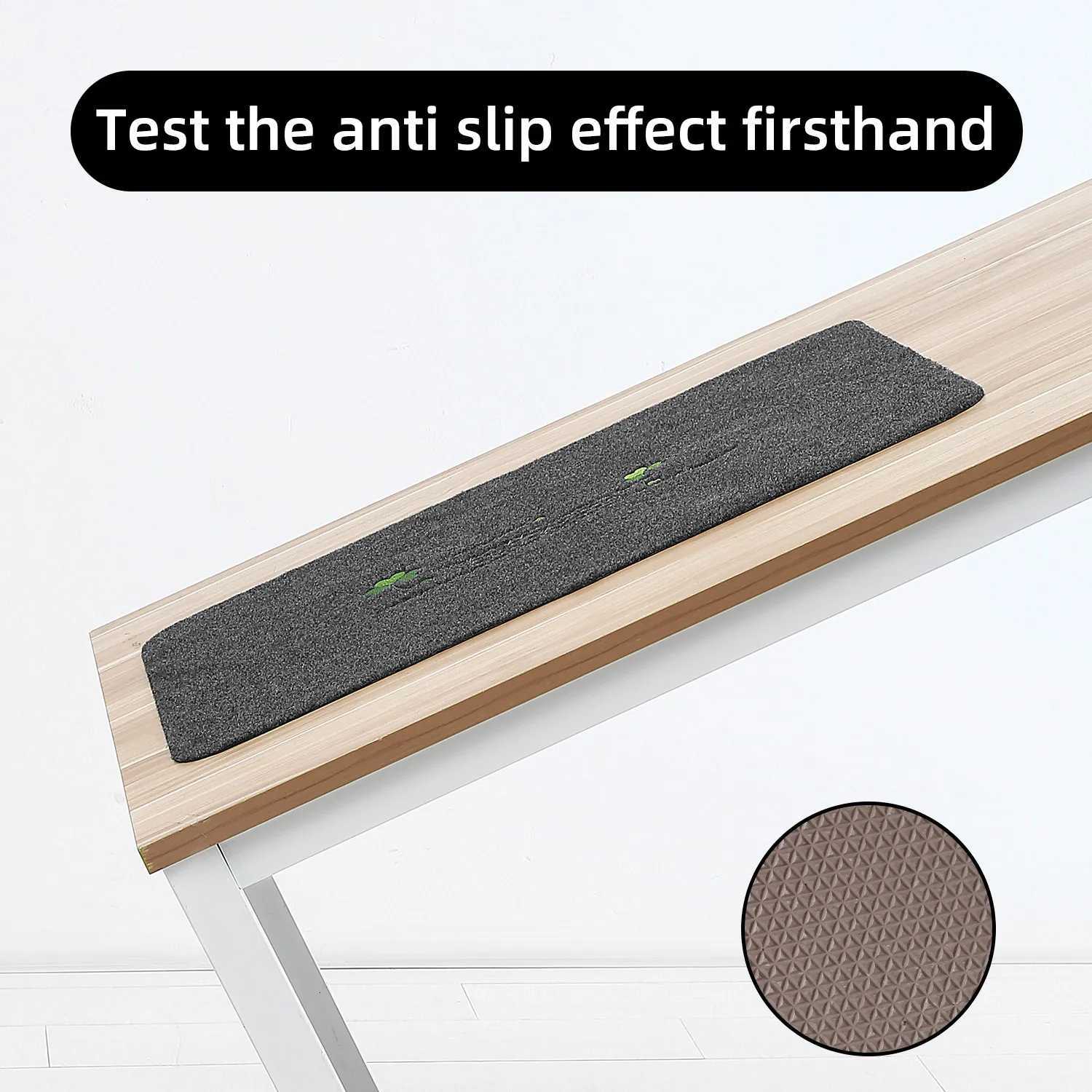 Dust-proof entry pad comfortable non-slip entry carpet dirt-resistant pad indoor entry pad shoe scraper in high-flow areas S260207