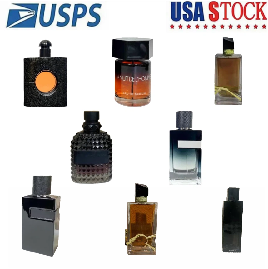 designer perfume women cologne for mens mens parfum High quality Perfume Cologne Eau De Parfum Lasting fragrance Fast transportation 66