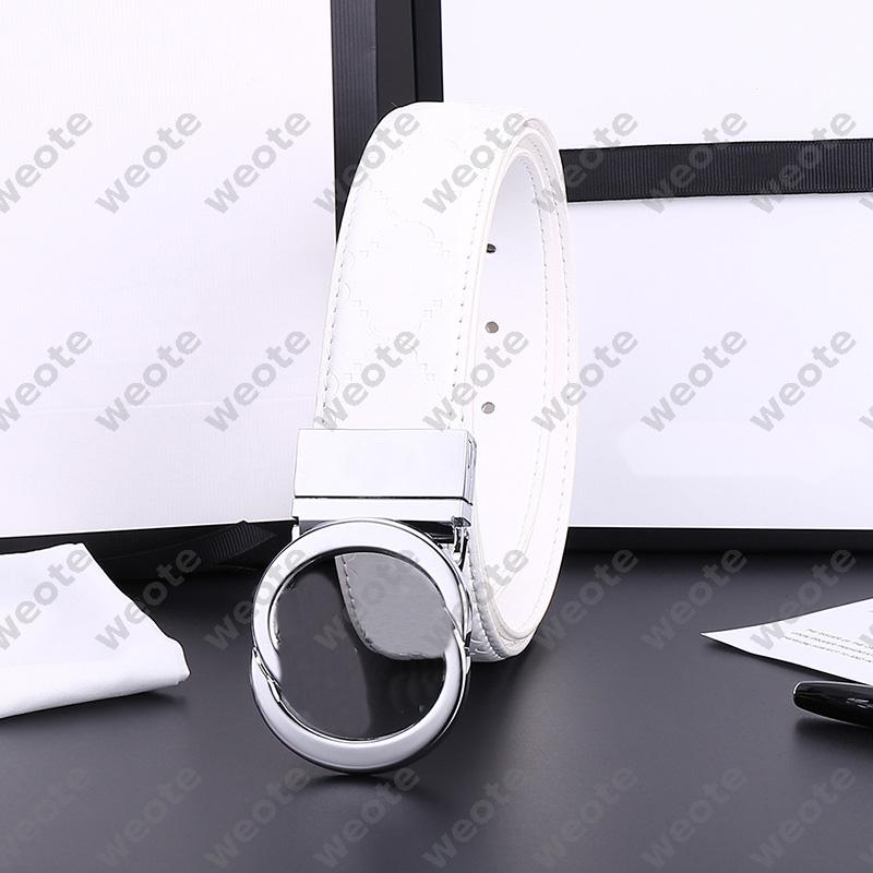 Designer Belt Lette… - image