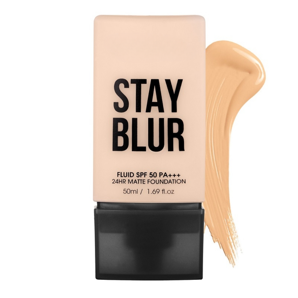 Beauty Stay Blur Fl… - image