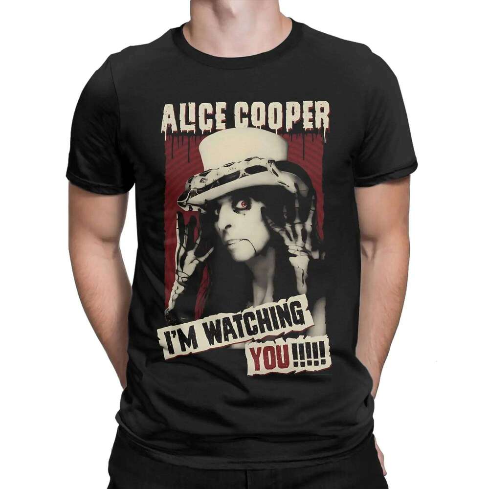 T Shirt Men's Pure Cotton Cool T-Shirt Crewneck Tees Short Sleeve Graphic Printed Women's Tops X260209