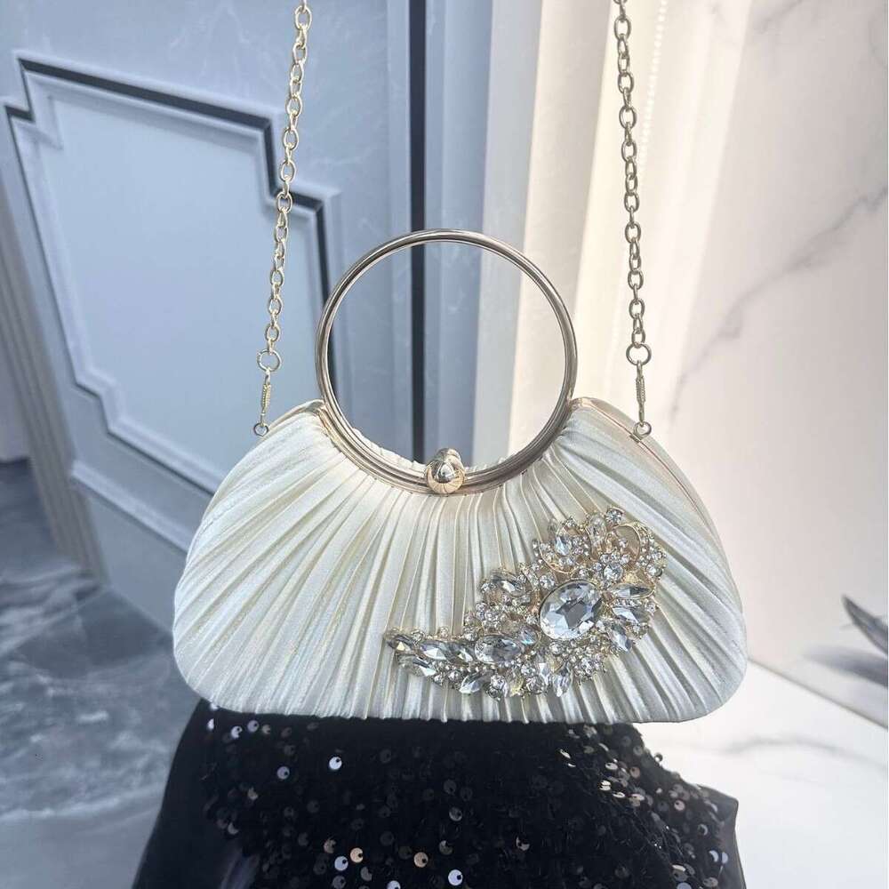 New High Quality Evening Handbag Shoulder Crossbody Bar Party Birthday Banquet Tote Bag