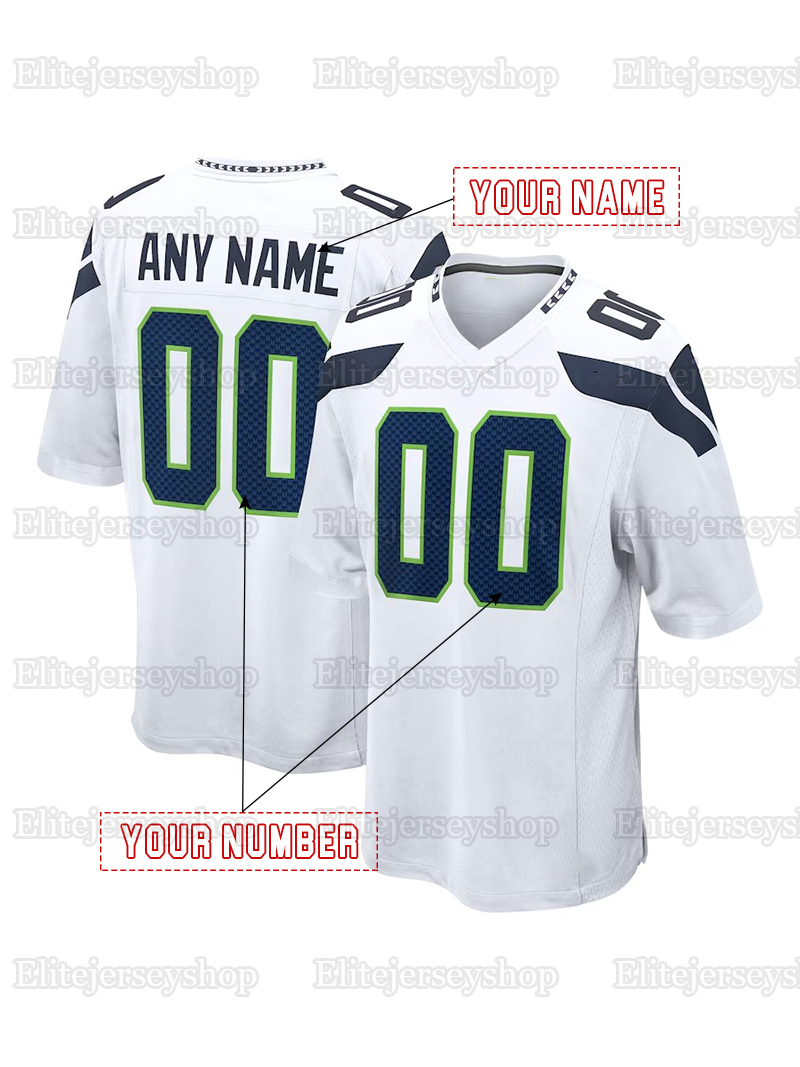 Custom Football Jerseys 26 Saquon Barkley Jalen Hurts 2025 Cooper DeJean Kenny Pickett Jason Kelce Brown Miles Sanders DeVonta Smith Haason Reddick Sw