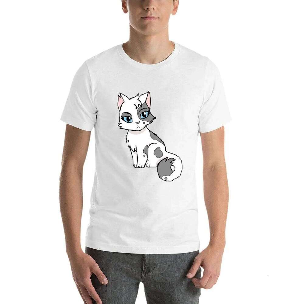 percent printed T-Shirt shirts cotton pack man t shirt for 100 Ivypool X260209