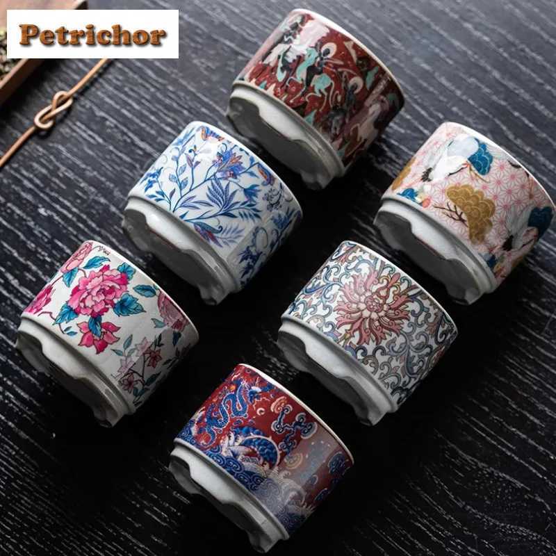 Dunhuang Cultural And Creative Incense Holder Incense Smoke Waterfall Incense Burners Aromatherapy Censer Home Ornaments Craft C260209