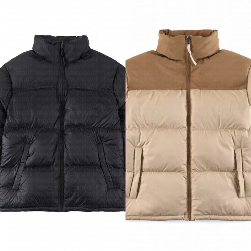 Jacket Puffer Men Coats 1996 Down Hood 700 Nuptse Finish Norths Parkas Water-Repellent Packable Sale Jackets Retro Mens Stowable For Winter Jacket 02