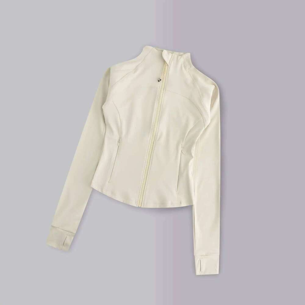 High Quality Women's Zip - Front s in Various Colors, Suitable for Running, Yoga, Fitness and Other Sports 26Y0209