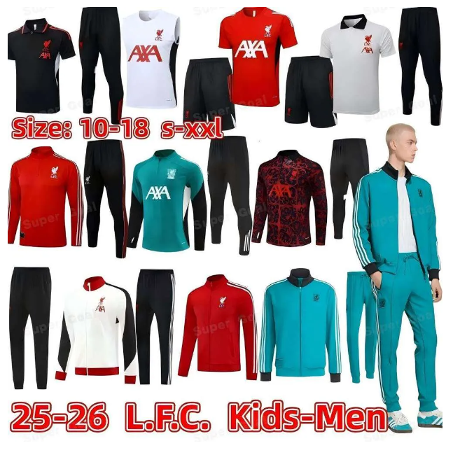 25 26 Lfc Football … - image