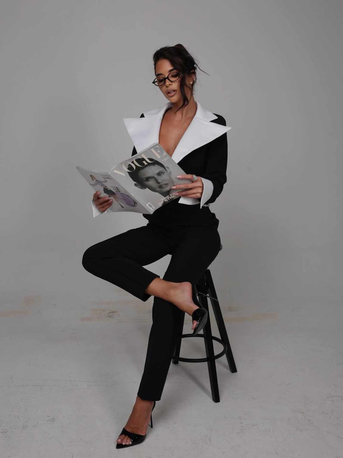 Unique Design Runway Women Suit Sets Formal Office Lady Slim Prom Jacket Coat Custom Size 2 Pieces Blazer Pants