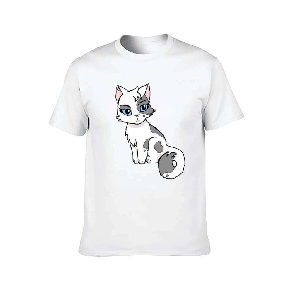 percent printed T-Shirt shirts cotton pack man t shirt for 100 Ivypool X260209