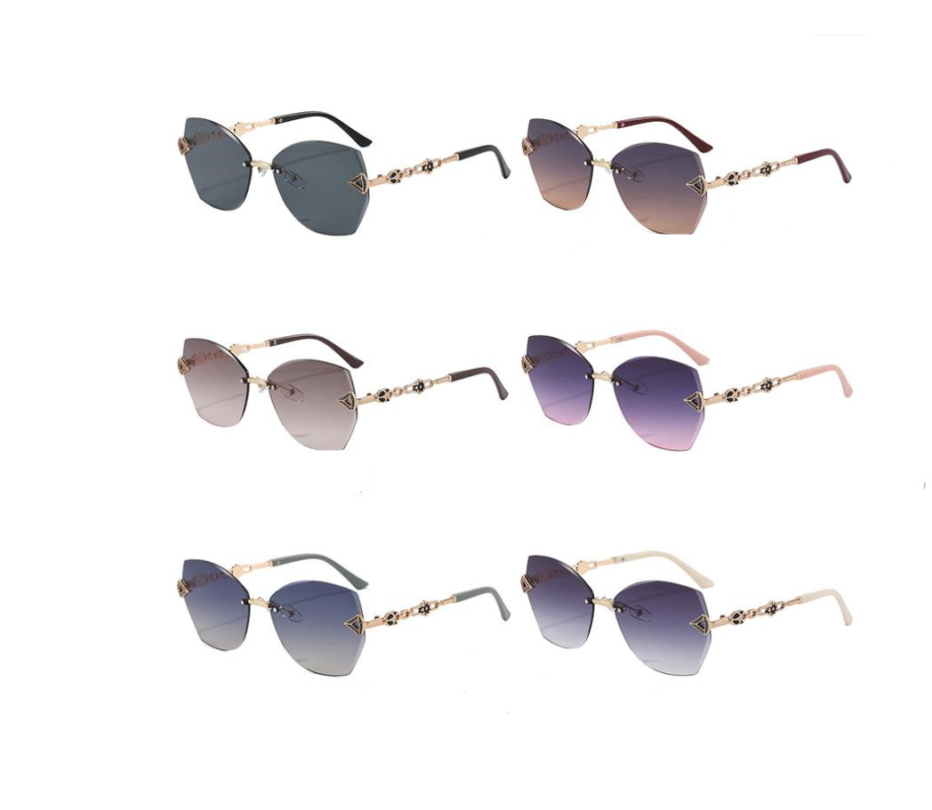 Designer Sunglasses For Women Men Sunglasses Polarized Sunglasses UV400 Fashion Classic Luxury Glasses Goggle Pilot Square Frame Glasses AP478