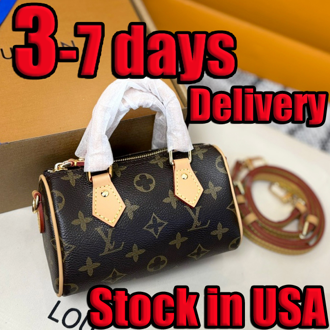 Designer Bag Classic Purse Hobo Letter Leather Pleated Shoulder Bag Crossbody Bag Fashion Women's Wallet Underarm Bag
