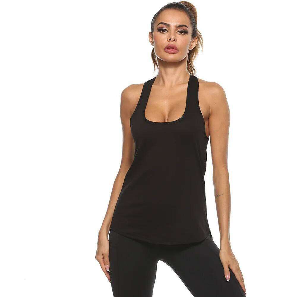 Mileegirl less Quick Dry Running Shirts Sleeveless Fitness Sports Gym Women Yoga Crop Top 26Y0209