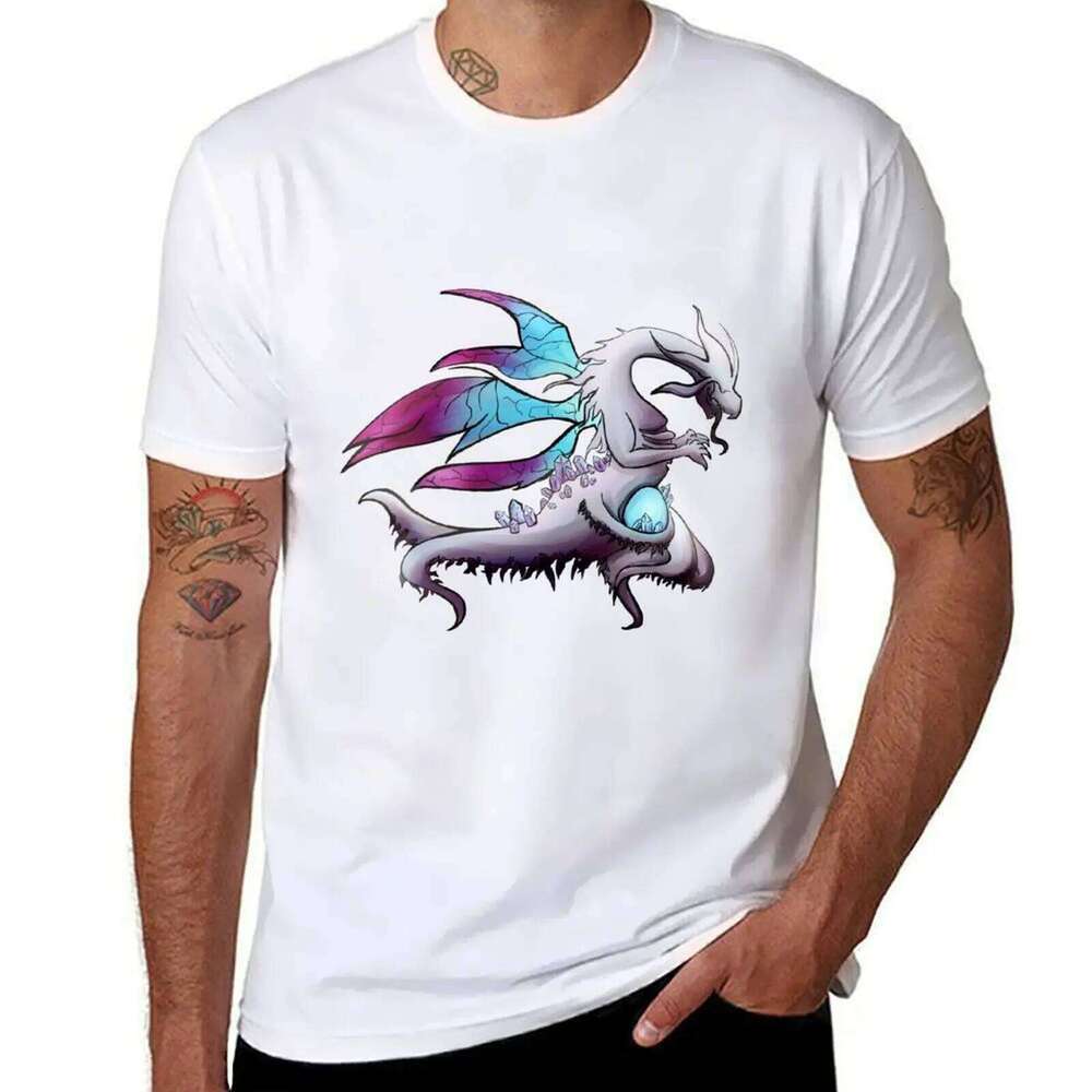 humor dark cotton Seath for T-Shirt printed quality man Scaleless the high shirts funny t X260209