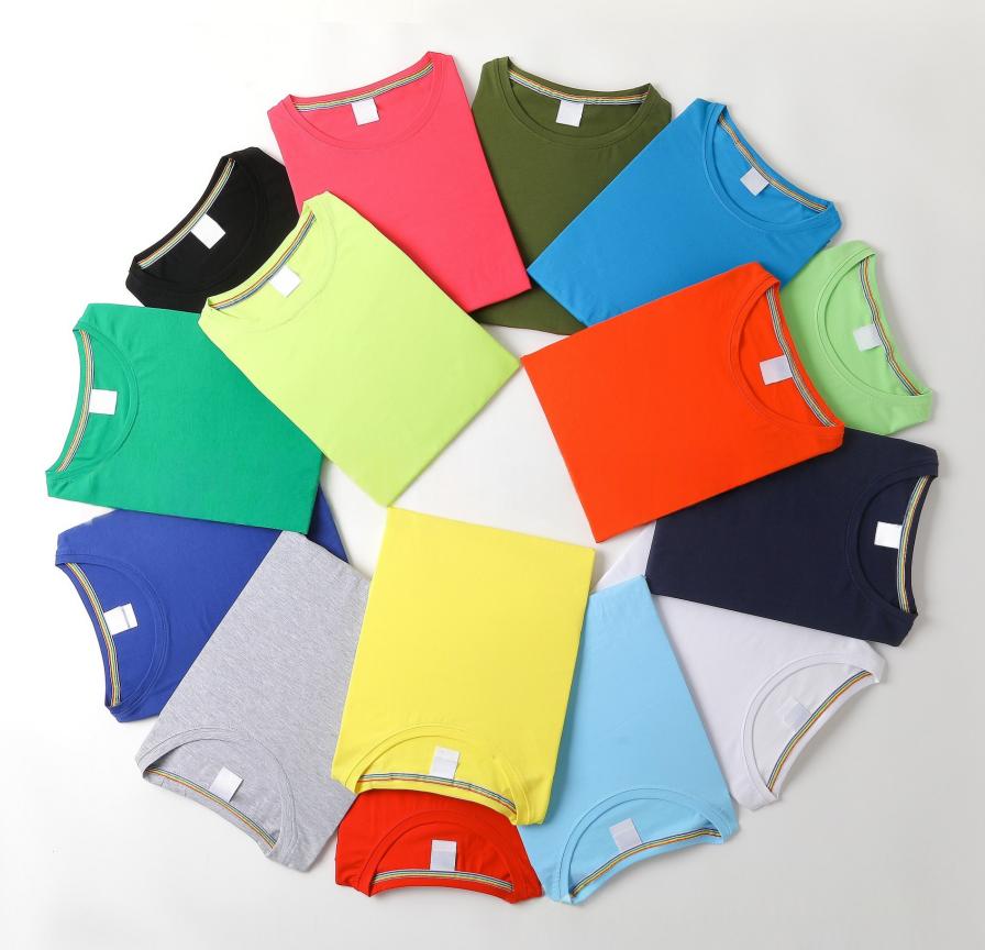 Mens Designer T Shirt Streetwear Tee Letter Print Fashion Tops Cotton Casual Shirts For Men Women