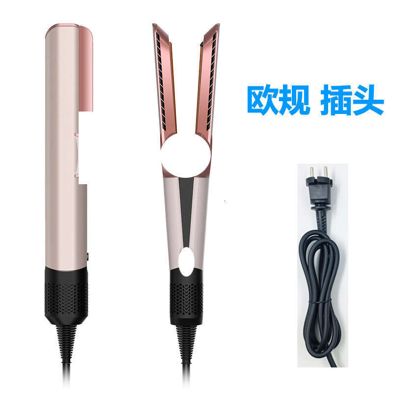 Famous Brand Daidai HT Curling And Straightening Iron In Multifunctional Negative Ion Electric Salon Hair Dryer Quick Styling CKS