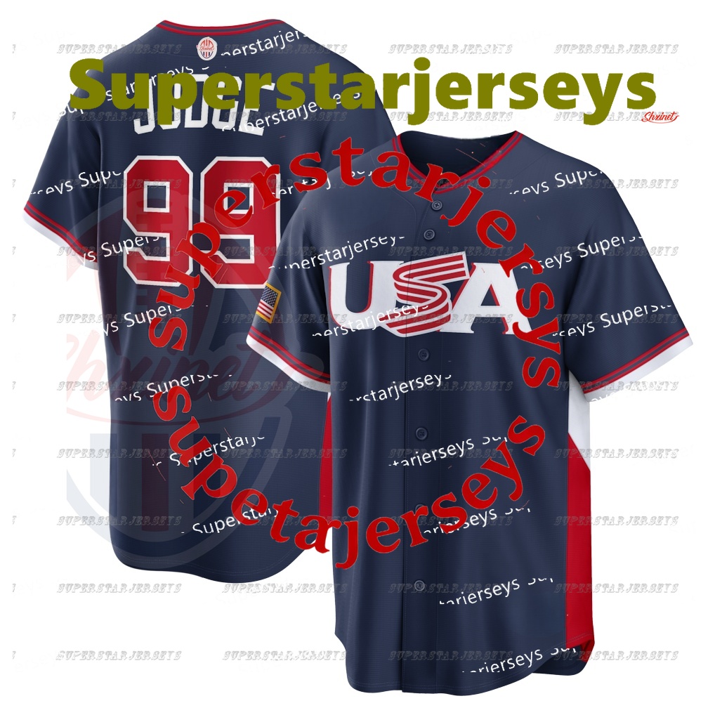 New York Aaron Judge Basebll Jersey Giancarlo Stanton Anthony Volpe Max Fried Custom Any Name Number Mens Womens Youth 2026 usa shxinet jersey