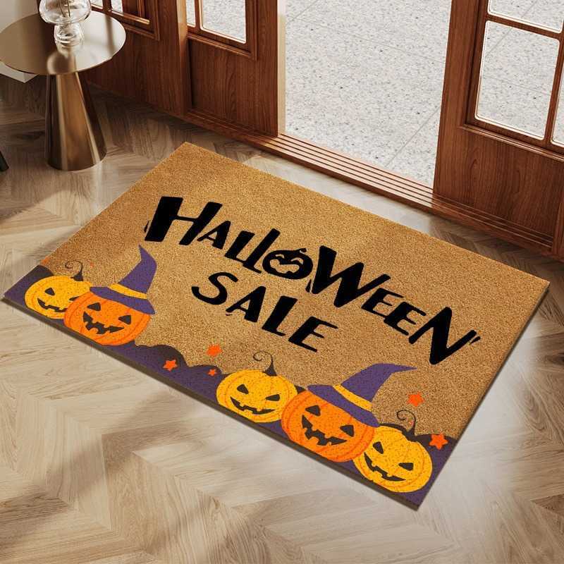 temu entrance door mat is dirt-resistant household absorbent crystal velvet mat easy to maintain non-slip mat for the entryway S260207
