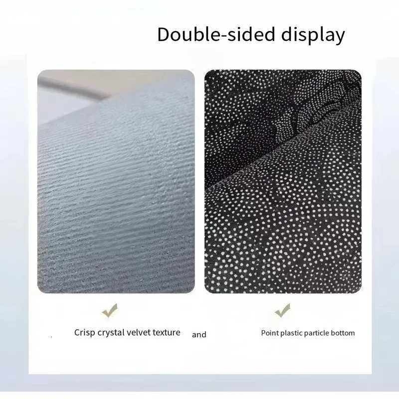 VIKAMA Cat Patterned Non Slip Wear Resistant Doormat For Hallways Corridors Kitchens Bathrooms And Balconies Home Decor Rug S260207