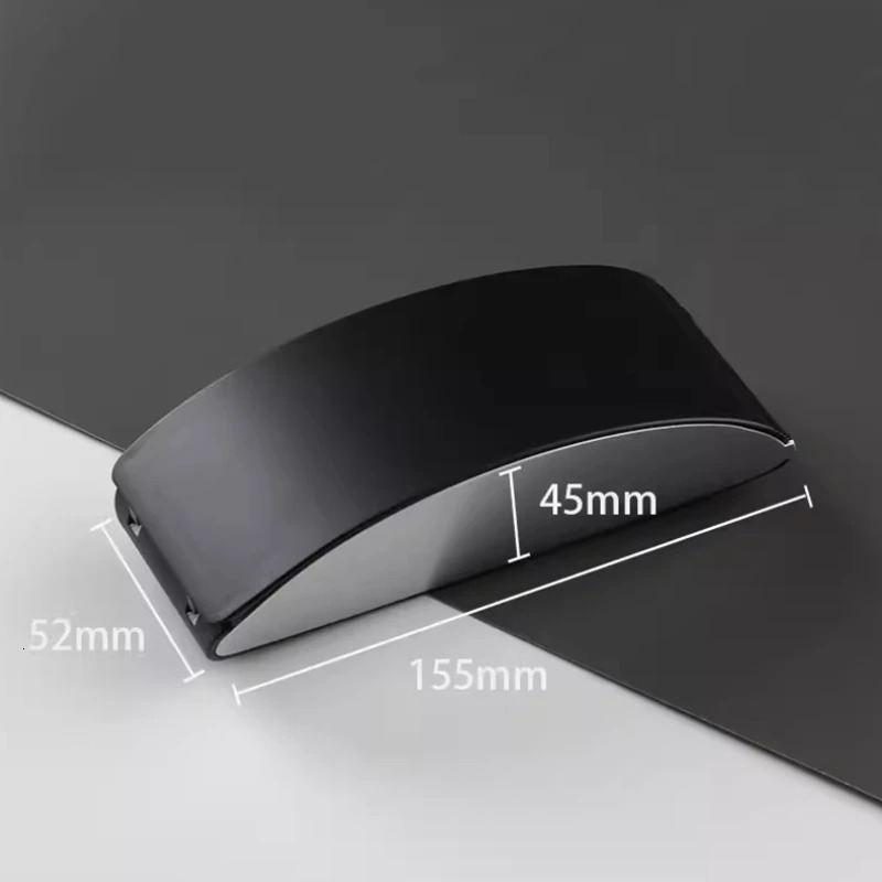 Myopia Glasses Mens Personality Glasses Case Organizer For Glasses Simple Case For Glasses 260208