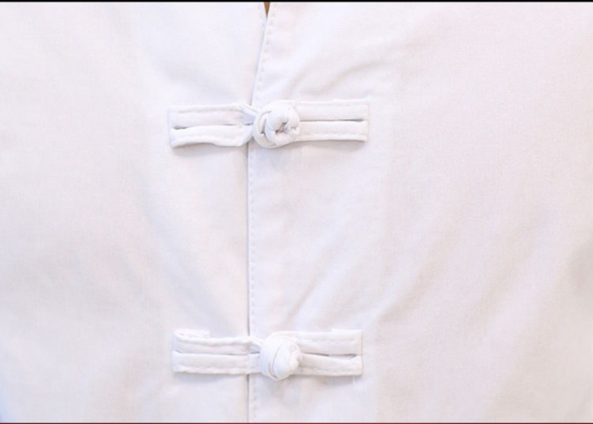 New Chinese Sle Linen ort Men Summer Suit Improved Version Top Outerwear