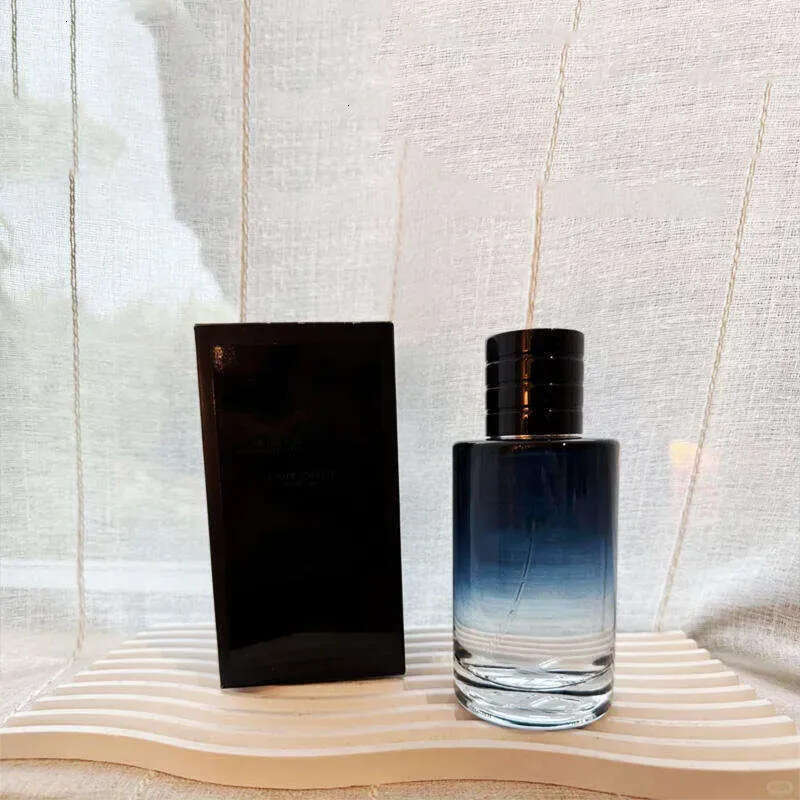 Designer Men Women Perfume Fragrance 100ml Eau De Parfum EDP EDT Long Lasting Luxury Brand Miss Male Cologne Spray 3.3oz High Quality Fast Ship