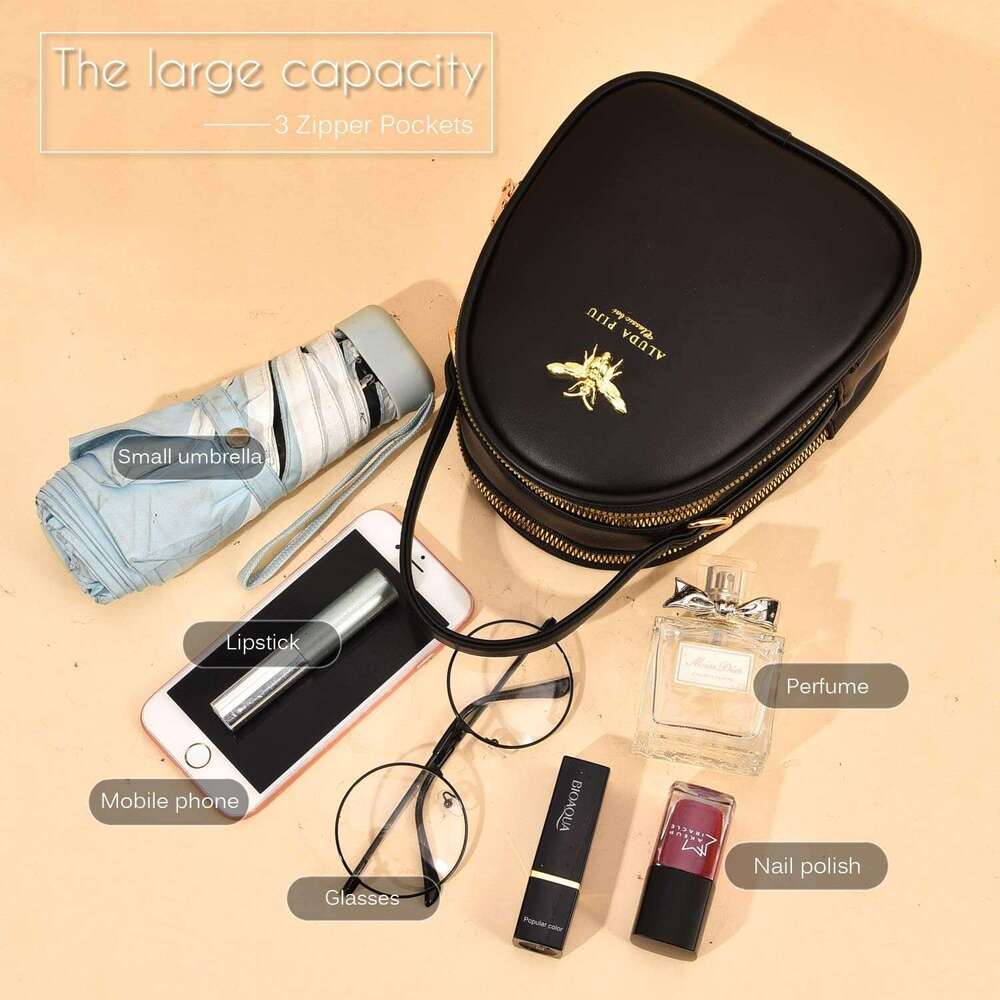 Small Crossbody Shoulder Bag For Women Stylish Ladies Messenger Bags Purse And Handbags Wallet