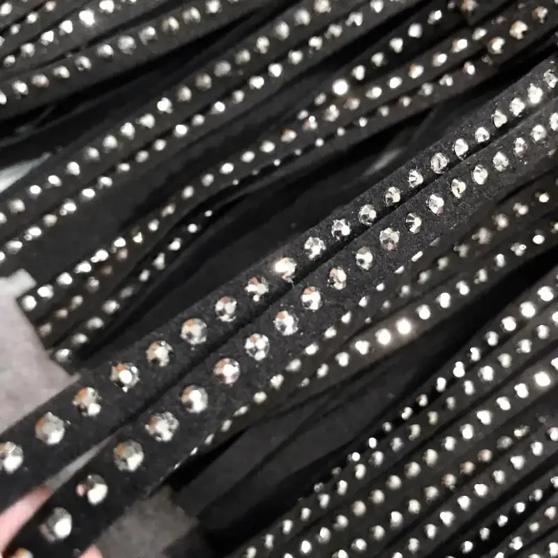 Women Skirt Fashion Autumn High Waist Belt Multi Layer Short Heavy Drilling Rhinestones Fringed with Cake A Line 260126