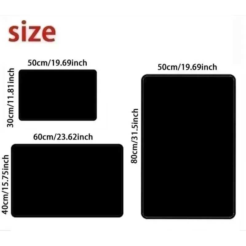 Welcome Door Mat Welcome Door Mat Indoor Outdoor Entrances Living Room Laundry Room Bedroom Kitchen Courtyard Decoration Carpet S260207