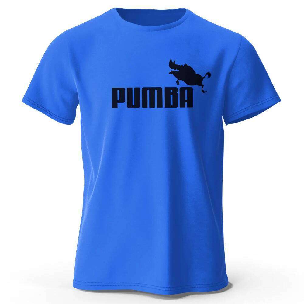 Summer Men's High-Quality 100% Cotton Printed T-shirt Comfortable and Casual Hip-Hop Style - Short Sleeve Shirt X260209