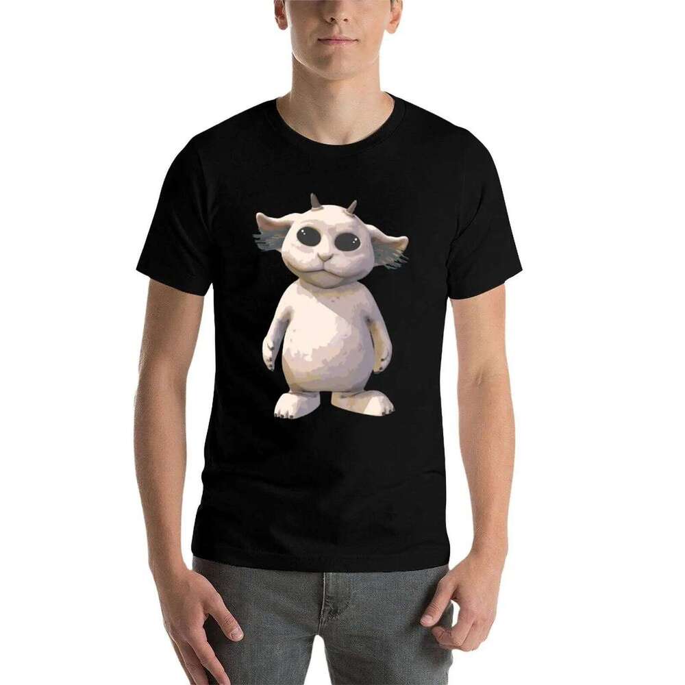 Ned shirt men 100% cotton luxury brand t shirts for man graphic funny T-Shirt X260209