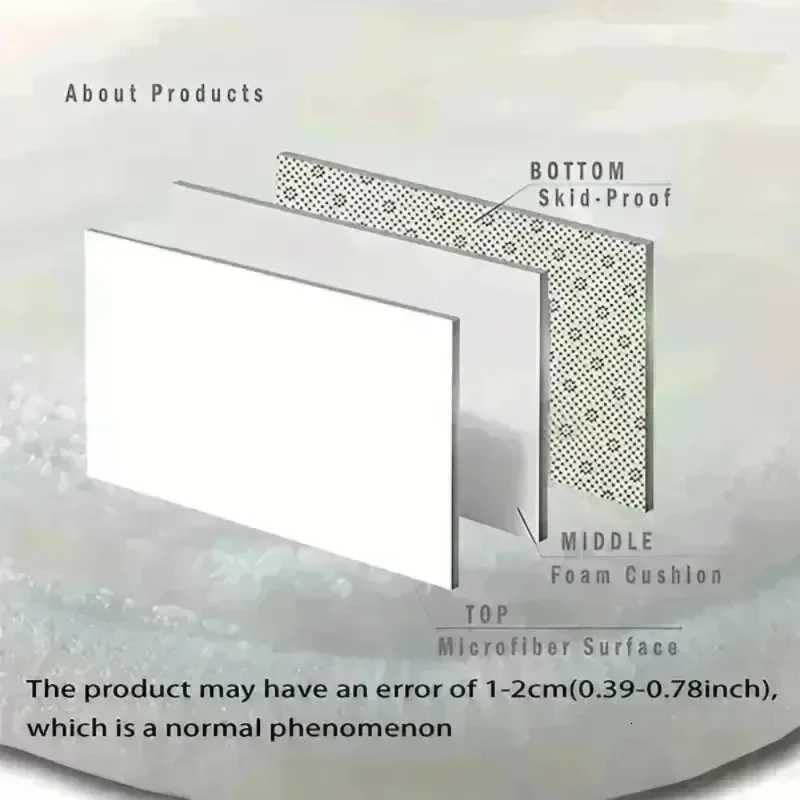 Black Welcome Doormat with Gold Lettering - Elegant Geometric Border Non-Slip Entrance Mat for Front Door Home Decoration Rug S260207