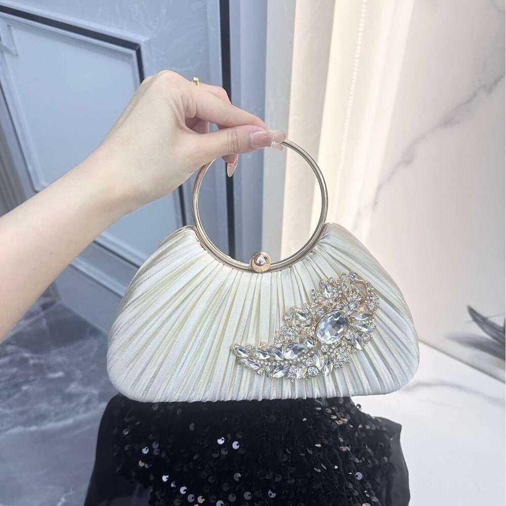 New High Quality Evening Handbag Shoulder Crossbody Bar Party Birthday Banquet Tote Bag