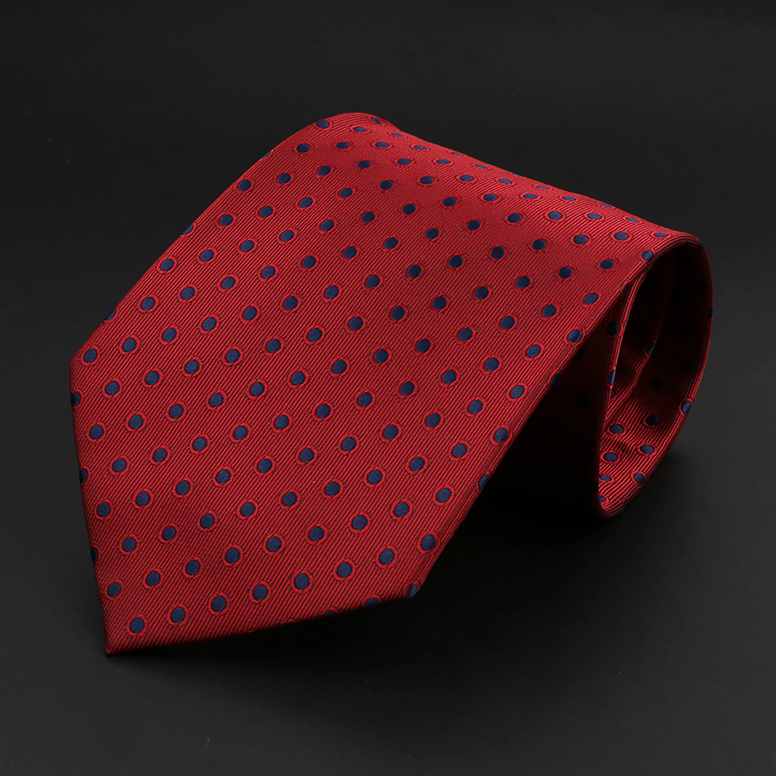 Men Classic Striped 8/9cm Ties Purple Blue Pink Thin Summer Jacquard Necktie Fit Wedding Party Office Daily Wear Cravat Suit Tie 260208