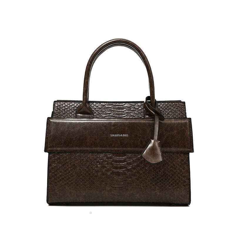 High-Quality Evening Handbag Commuting Embroidery Versatile Shoulder Crossbody Ins Trend Underarm Tote Bag