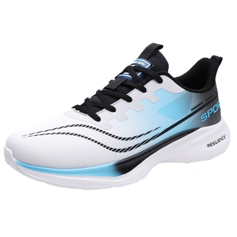 Free Shipping 2026 New Sneakers Fashion Running Shoes for Men Casual Sport Lightweight Breathable Mesh Designer Shoes