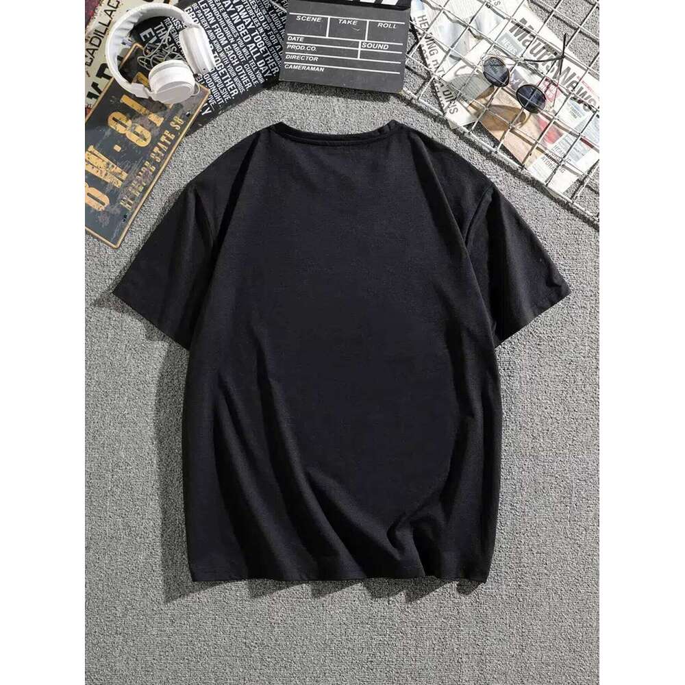 100% Cotton Women T-shirt Graffiti-art Confused Duck Printed Tees Shirt Summer Loose Tops Fashion Street O-neck Female Clothes X260209