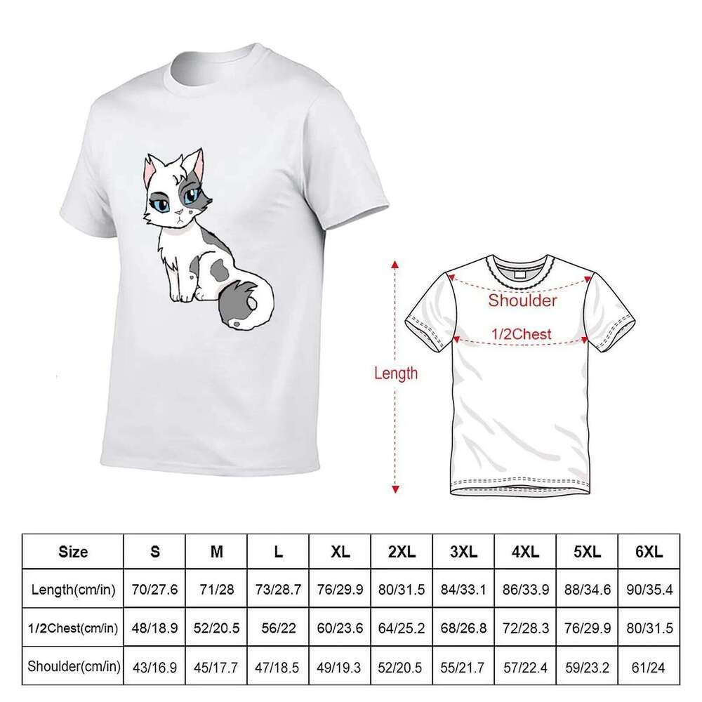 percent printed T-Shirt shirts cotton pack man t shirt for 100 Ivypool X260209