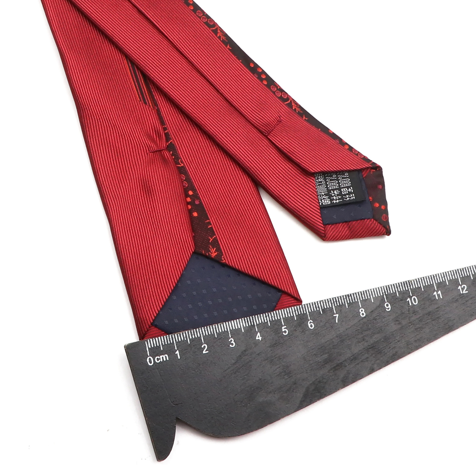 Slim Ties For Men Luxurious Splicing Creative Gravata Fashion Narrow Skinny Purple Black Cravat Wedding Party Groom Gift 260208