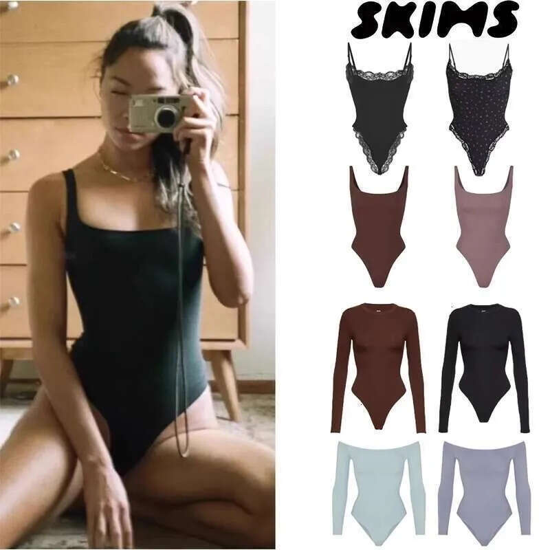 New Skimss Set Desi… - image