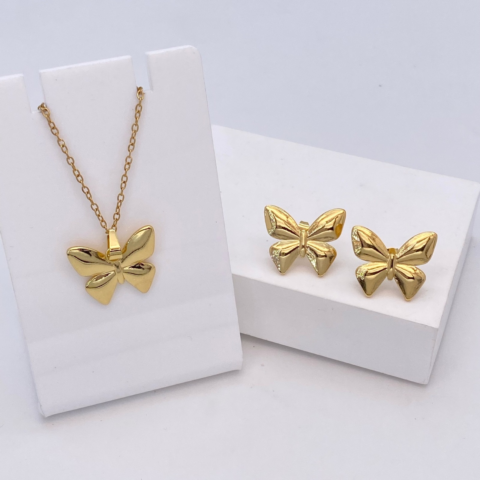 Alhamdulillah Token Car Hanger personality Arabic Calligraphy Necklace Stainless Steel Pendants Islam Muslim Religious Jewelry 250425