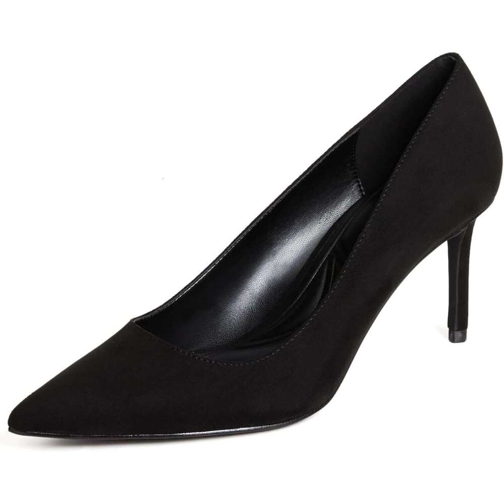 Women Sandals 2026 Summer Pointed Toe High Heels Ladies Fashion Banquet Dress Wedding Party Pumps Designer Women Shoes Free shipping Designer