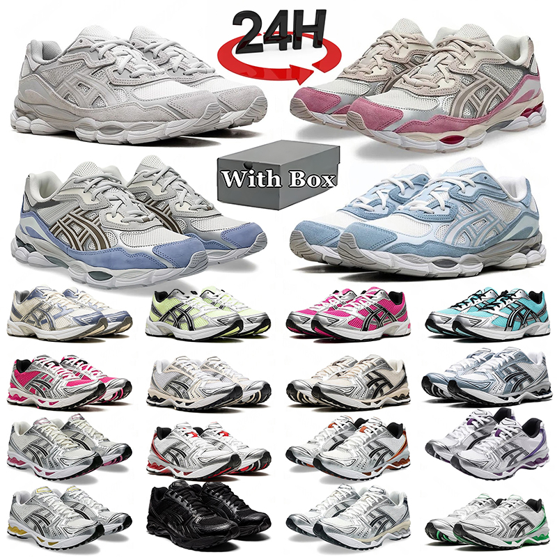 with box gels nyc designer shoes 1130 running shoes k14 men women stylish sneakers durable trainers outdoor comfortable sports shoe mens athletic chauusures